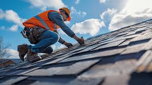 Reliable Crest Hill, IL Roofing Solutions